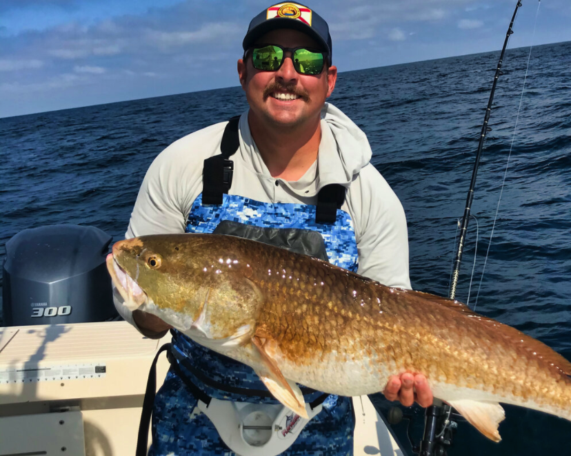 Destin Florida Fishing Guides