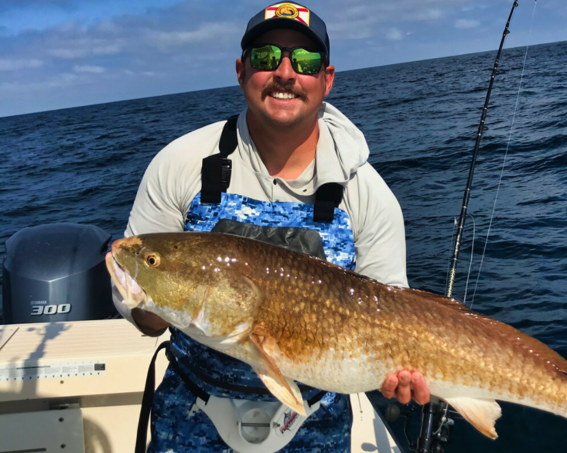 Destin Florida Fishing Charter