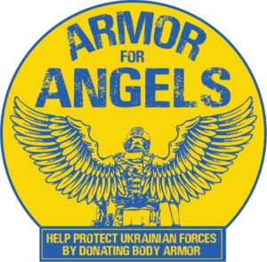 Armor for Angels
